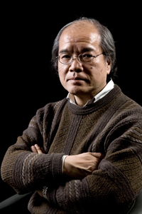 Michio SAKAMOTO, audio acoustic designer